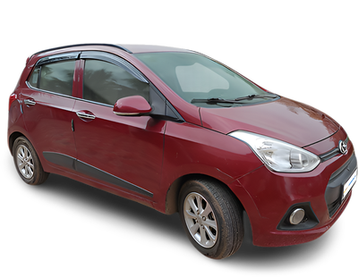 Hyundai Grand i10-img